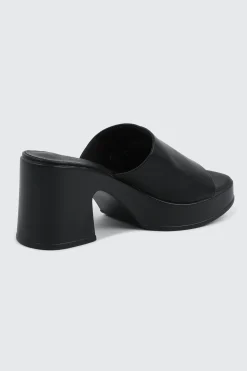 Platform Slides
