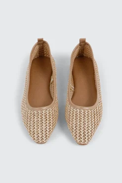 Pointed Toe Flats