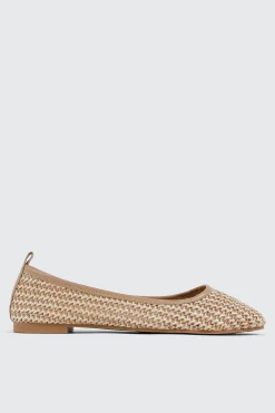 Pointed Toe Flats