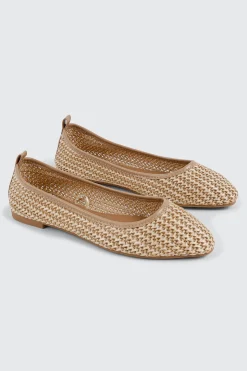 Pointed Toe Flats