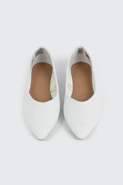 Pointed Toe Flats