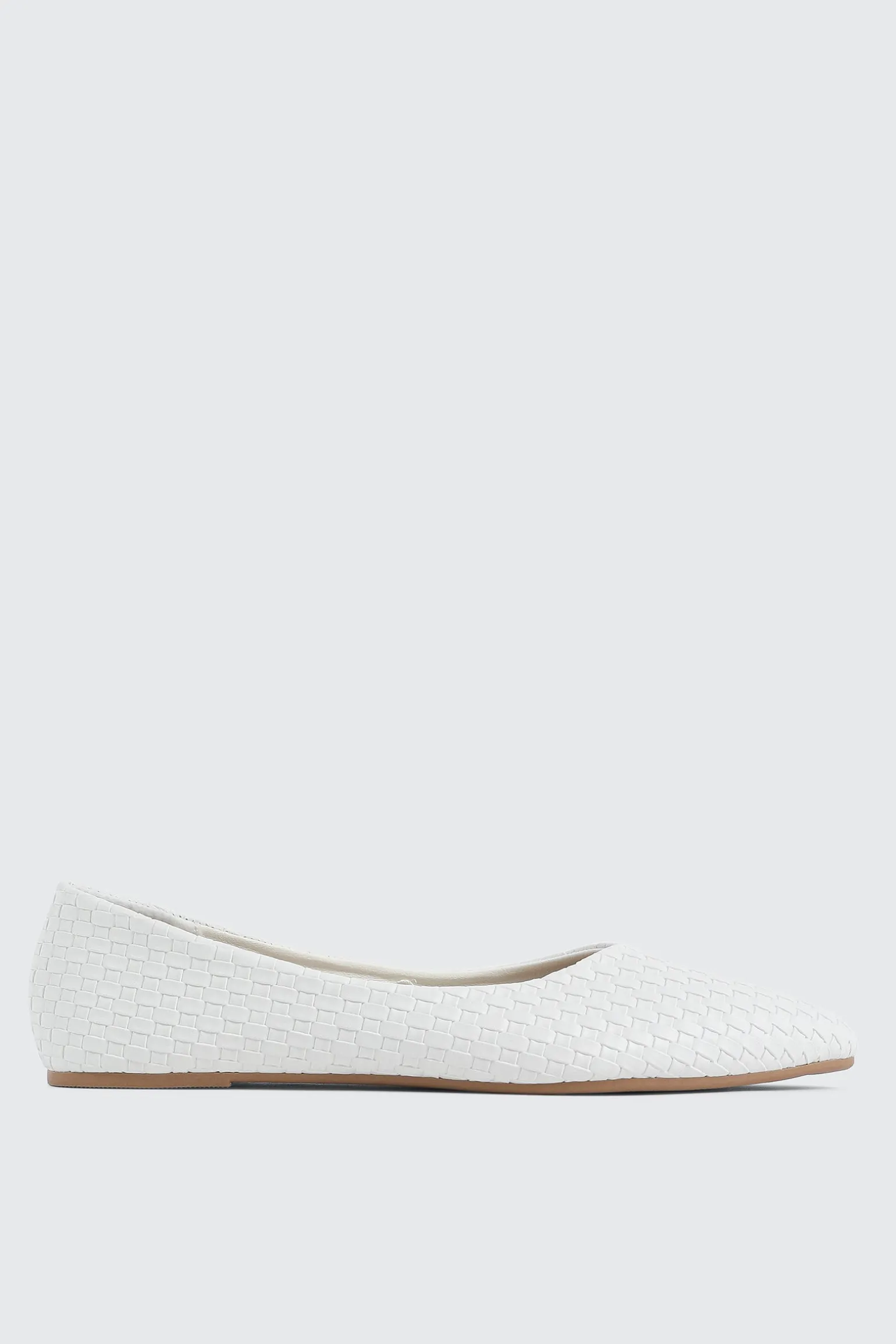 Pointed Toe Flats
