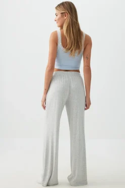 Pointelle PJ Pants