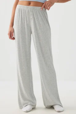 Pointelle PJ Pants