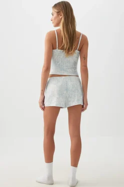 Pointelle PJ Set
