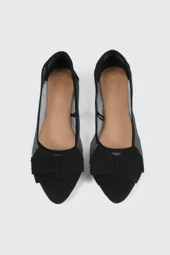 Pointy Toe Flats
