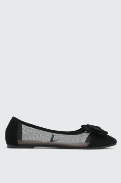 Pointy Toe Flats