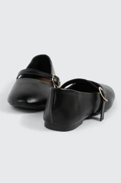 Pointy Toe Flats