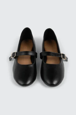 Pointy Toe Flats