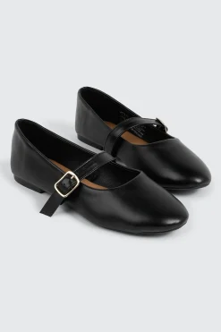 Pointy Toe Flats