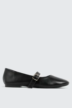 Pointy Toe Flats