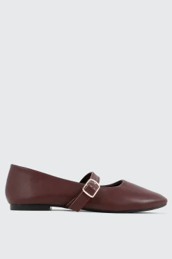 Pointy Toe Flats