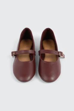 Pointy Toe Flats