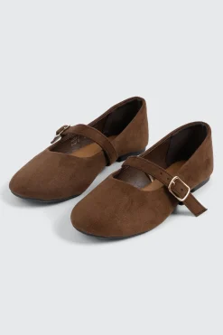 Pointy Toe Flats