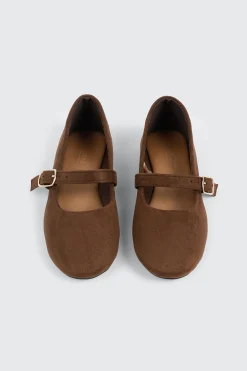 Pointy Toe Flats