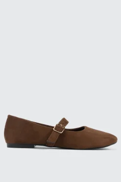 Pointy Toe Flats
