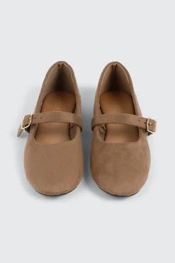 Pointy Toe Flats