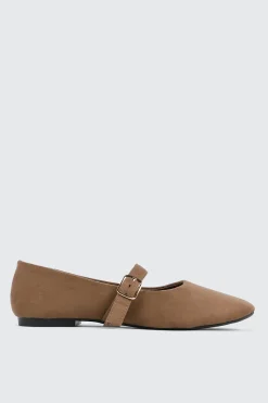 Pointy Toe Flats