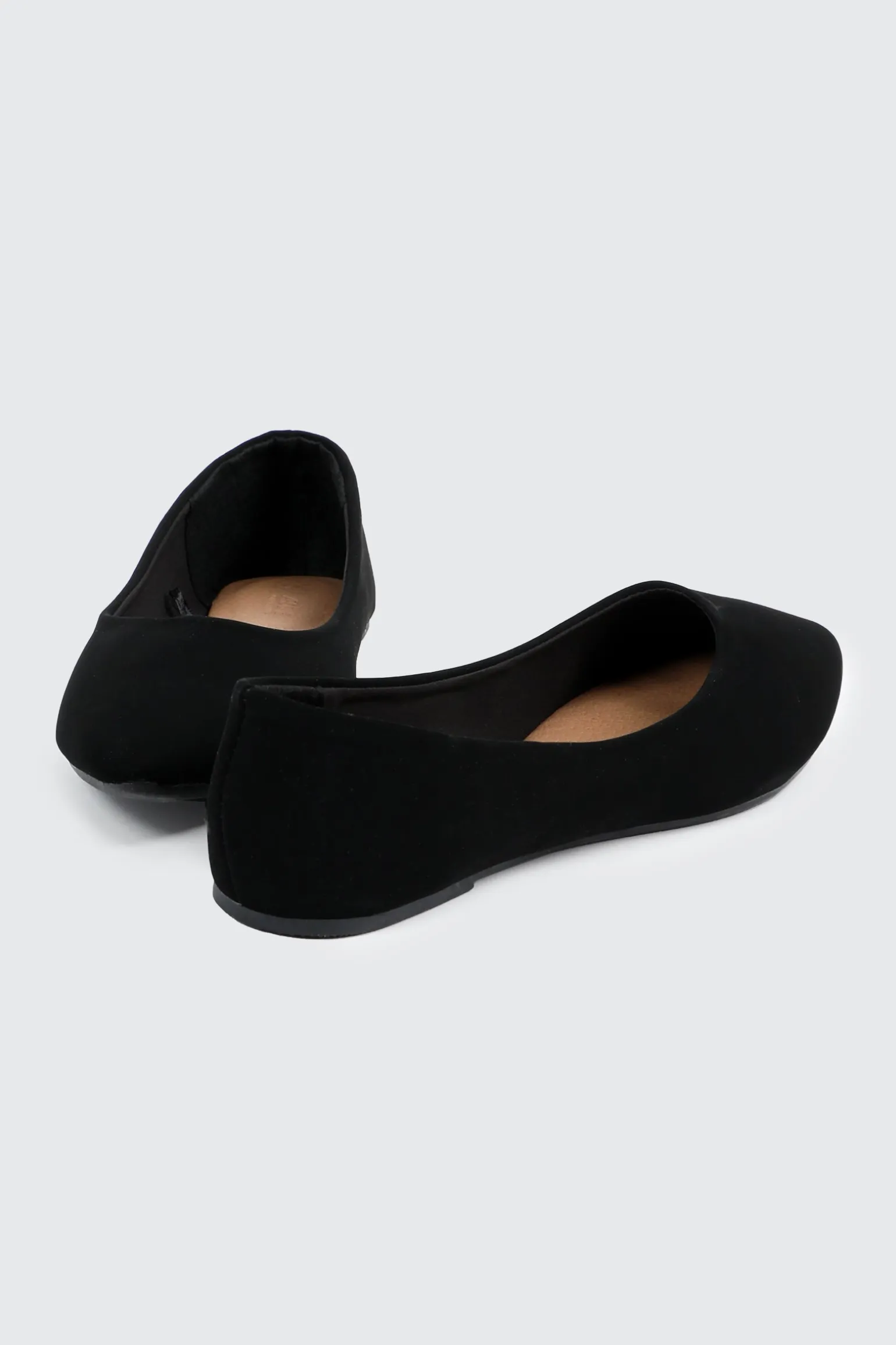 Pointy Toe Flats