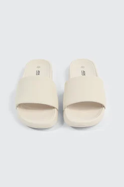 Pool Slides with Comfort Foam