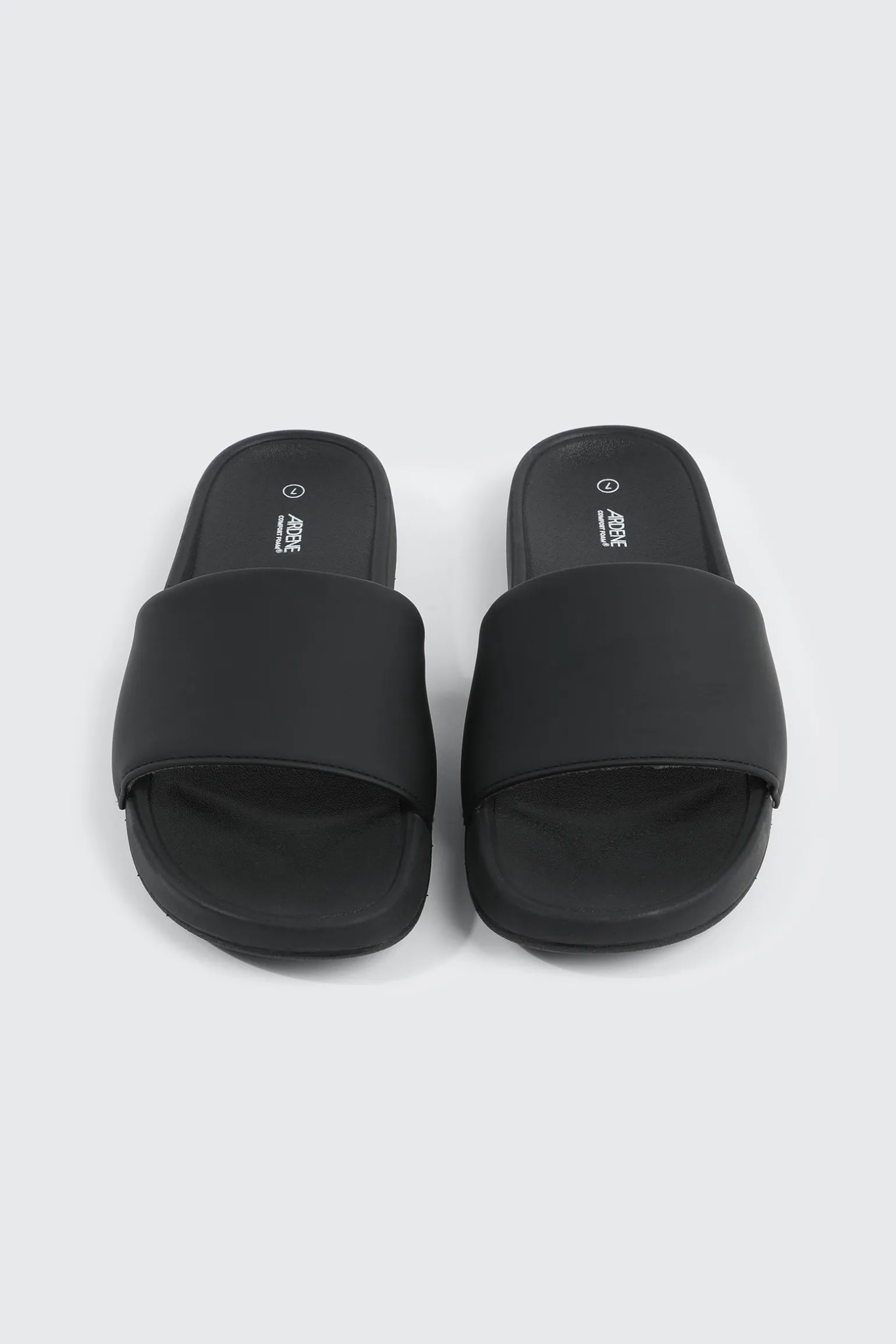 Pool Slides with Comfort Foam
