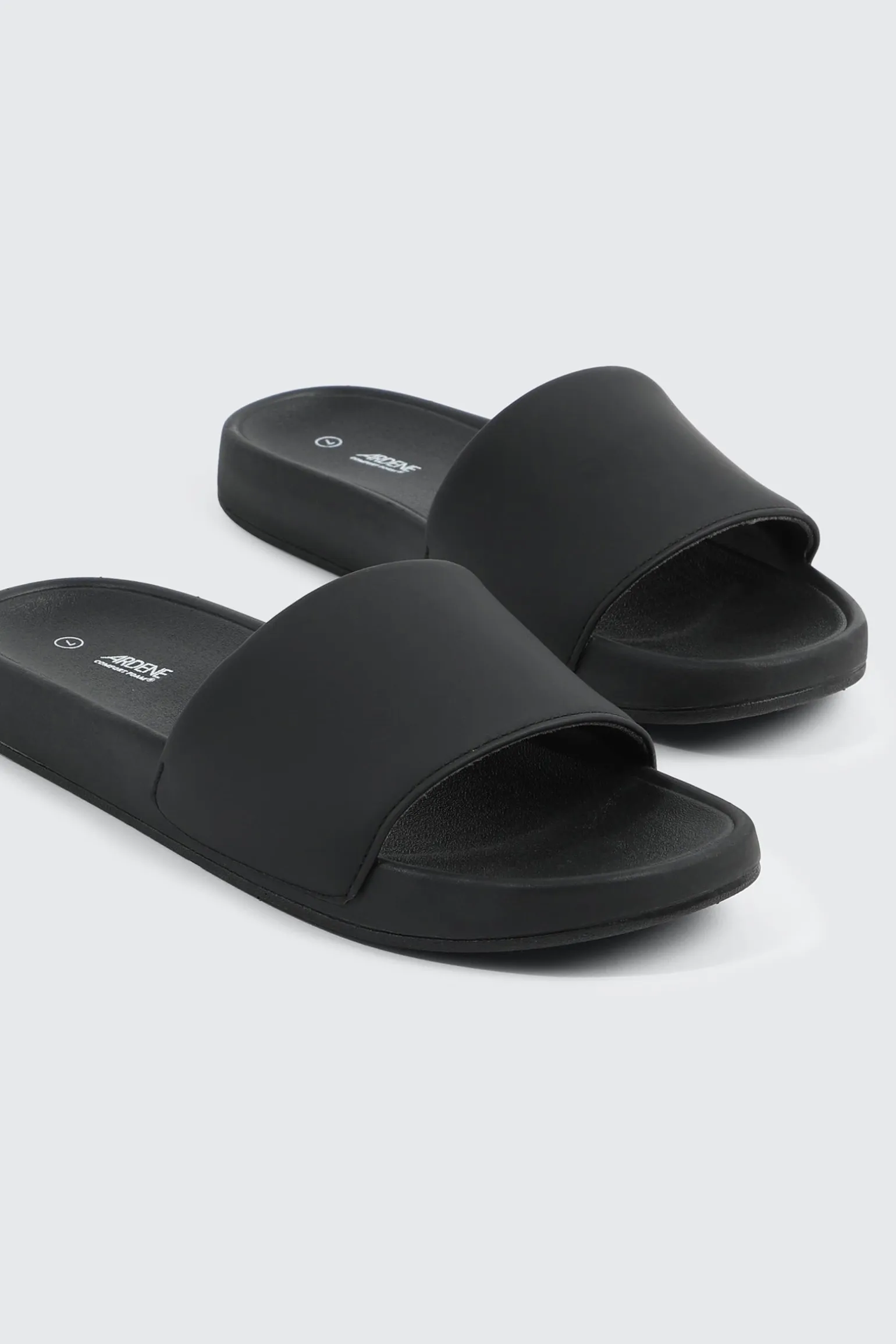 Pool Slides with Comfort Foam