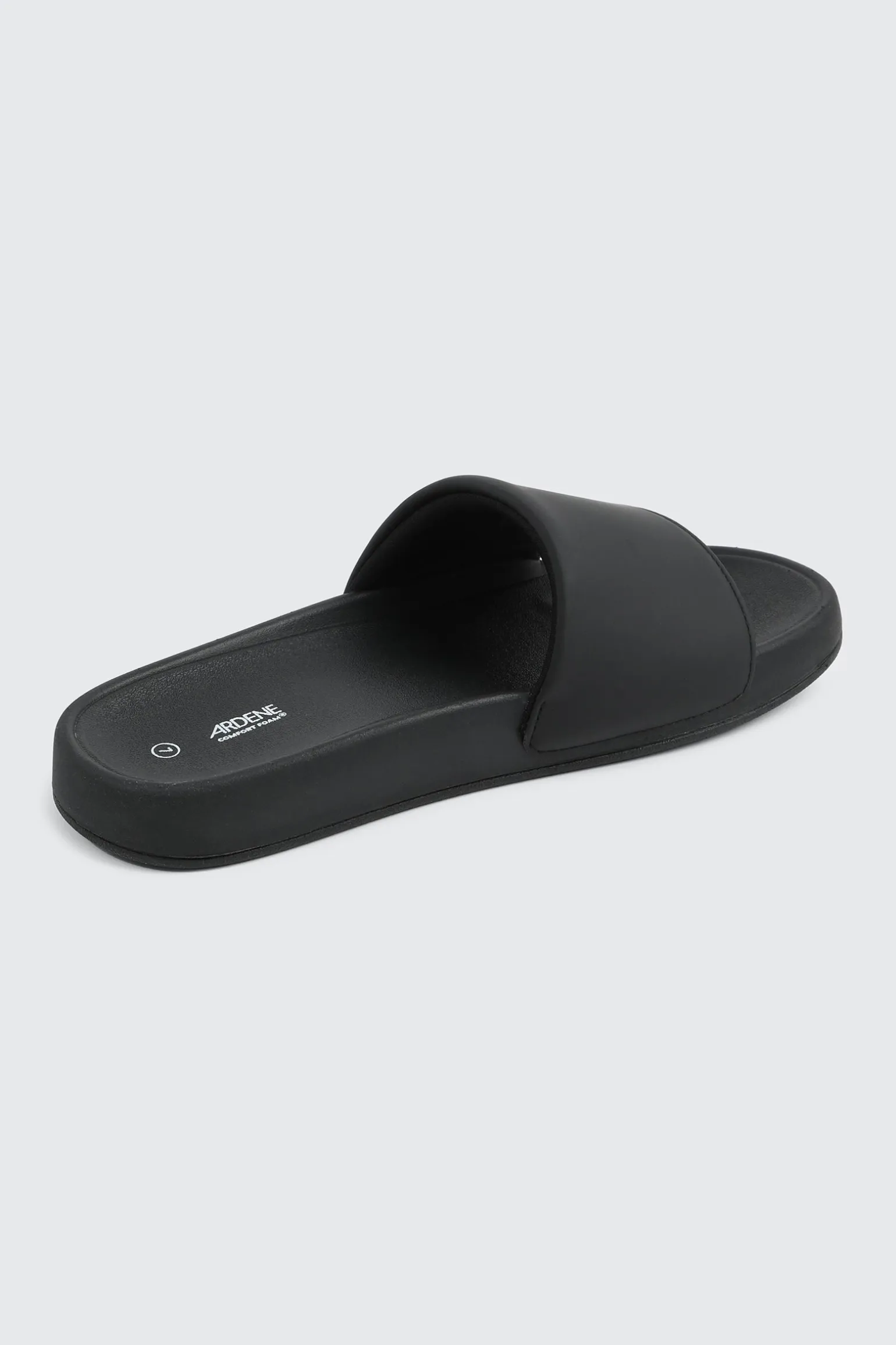 Pool Slides with Comfort Foam