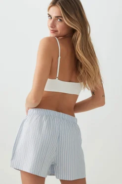 Poplin Boxer Shorts
