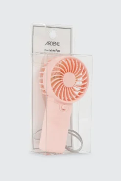 Portable Fan