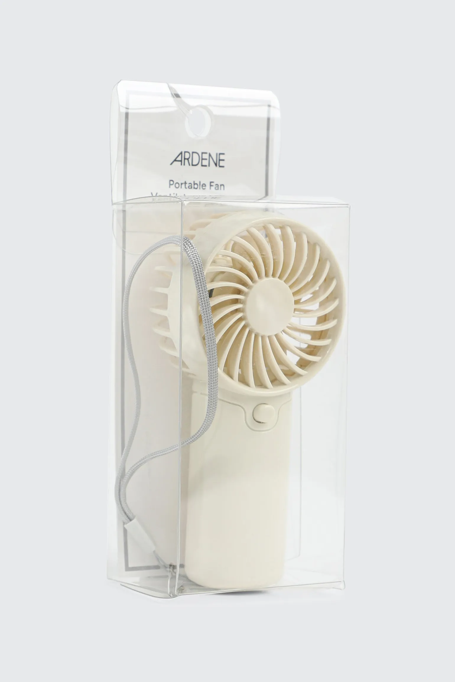 Portable Handheld Fan