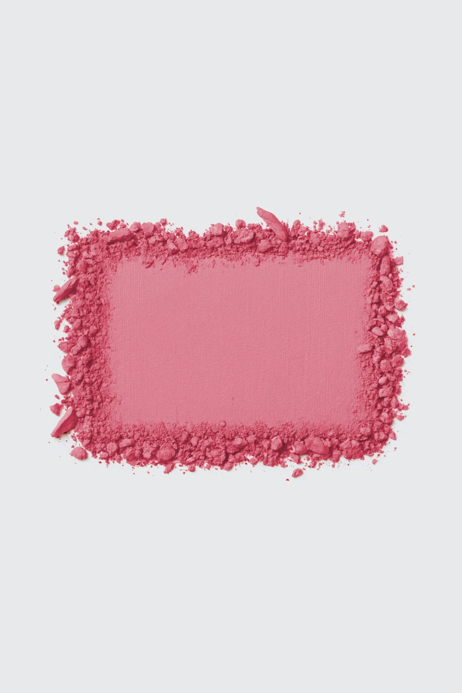 Pressed Blush - Rose