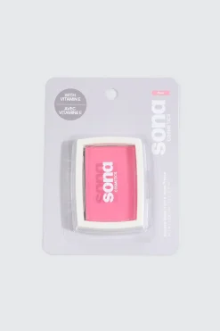 Pressed Blush - Rose