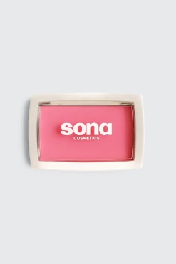 Pressed Blush - Rose