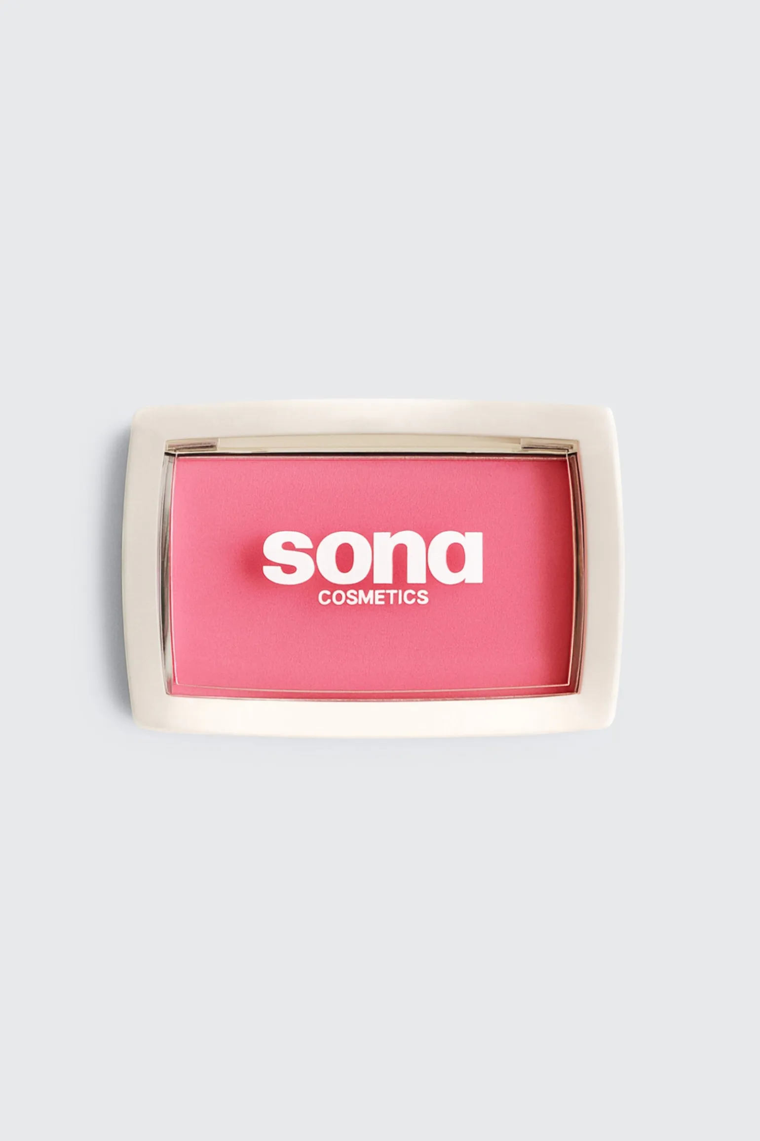 Pressed Blush - Rose