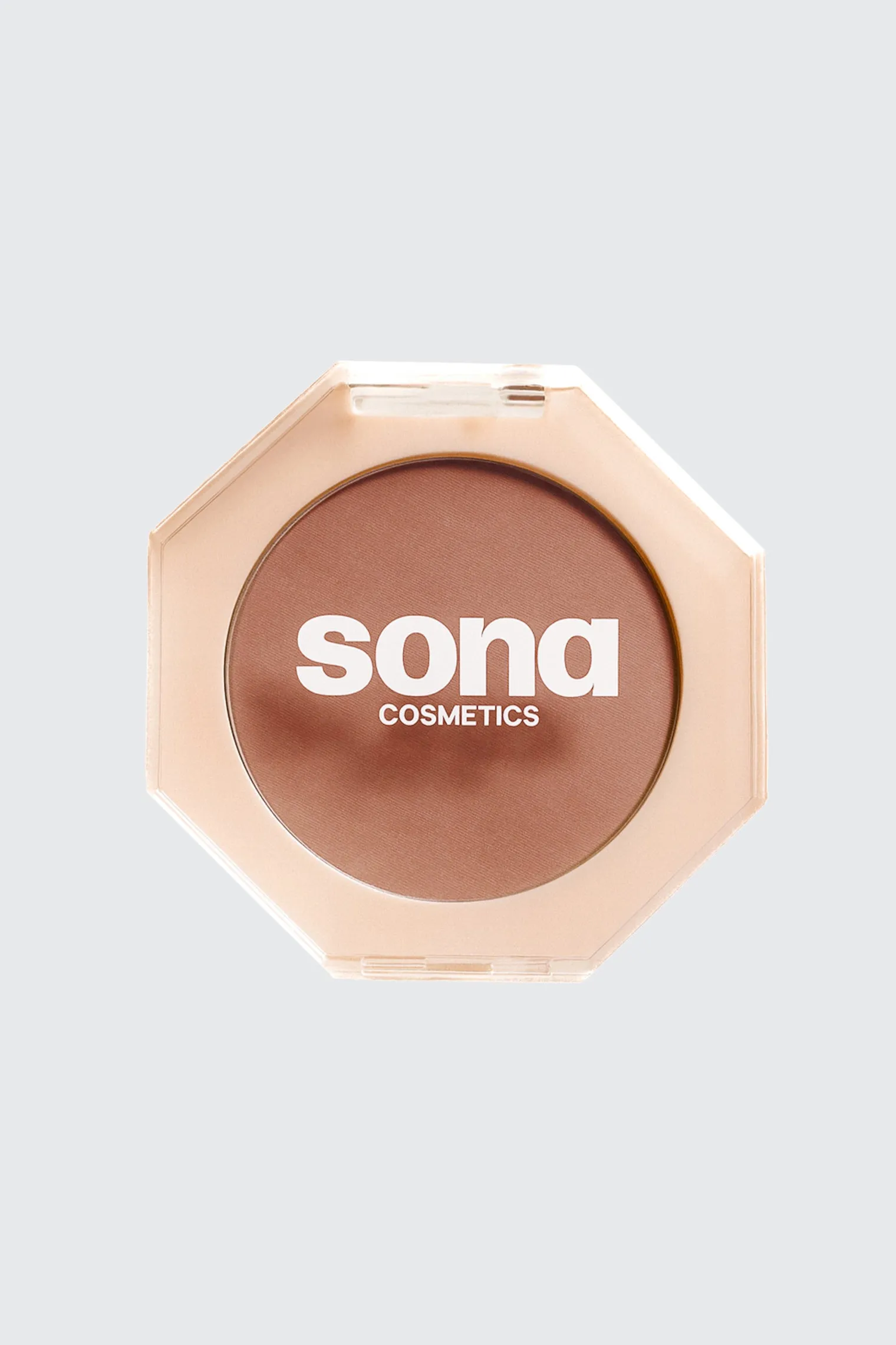 Pressed Bronzer - In the Sun