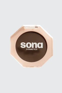 Pressed Bronzer - Mocha
