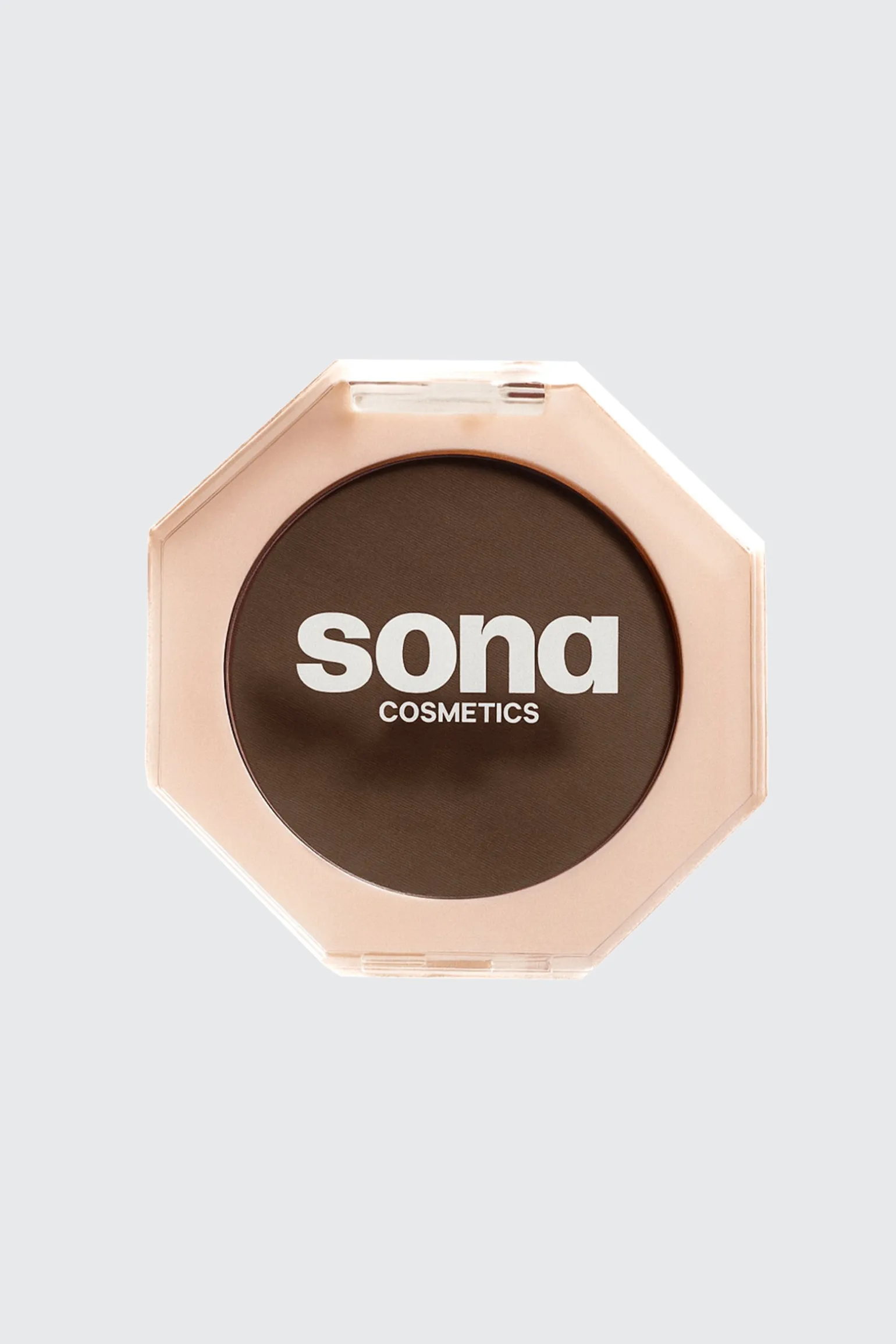 Pressed Bronzer - Mocha