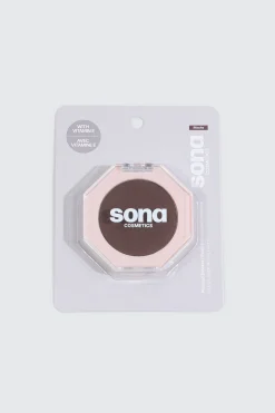 Pressed Bronzer - Mocha