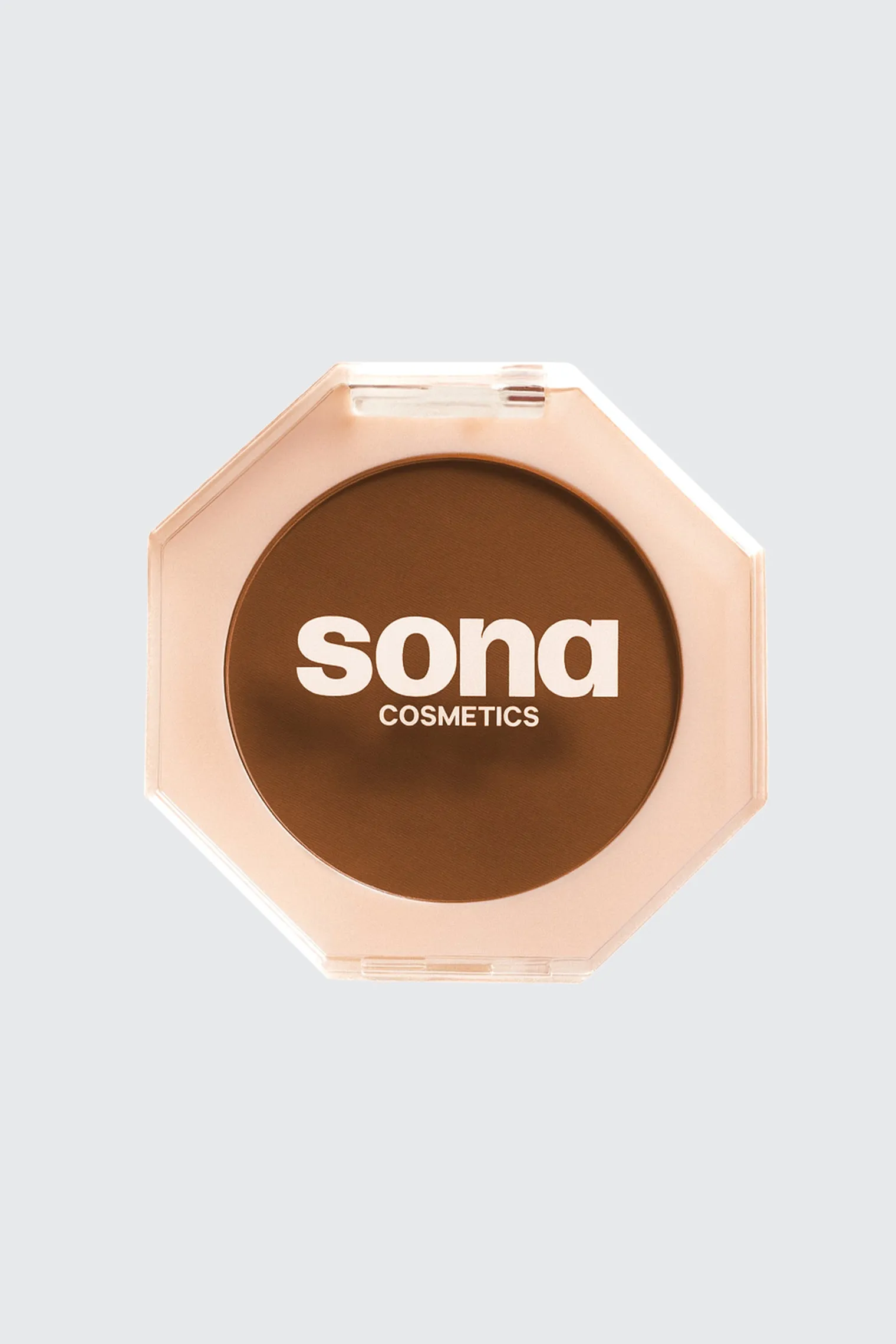 Pressed Bronzer - The Islands