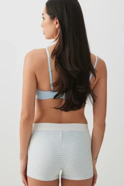 Printed PJ Boxers