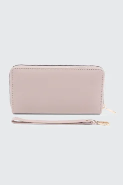Printed rectangular wallet
