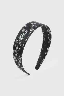 Printed 90s Headband