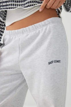 Printed Sweatpants