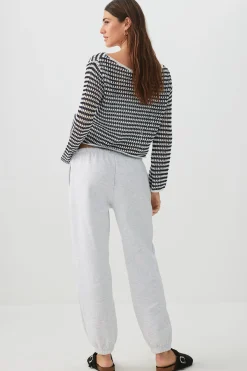 Printed Sweatpants
