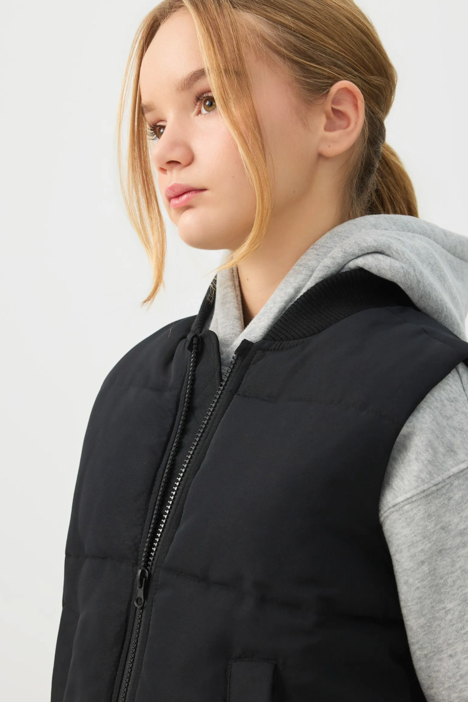 Puffer Vest