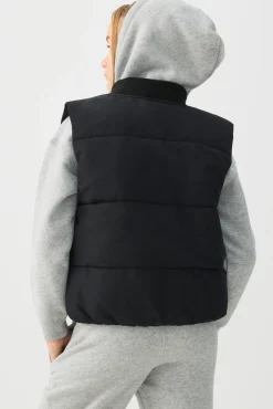 Puffer Vest