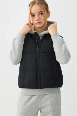 Puffer Vest