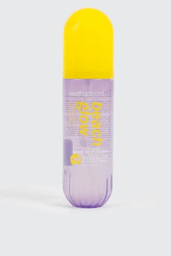 Purple Haze Perfume Mist Spray Bottle