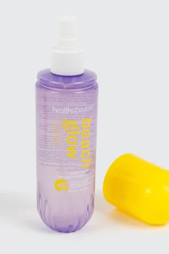 Purple Haze Perfume Mist Spray Bottle