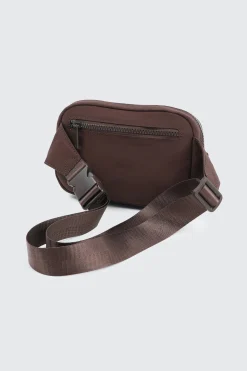 Quilted Fanny Pack